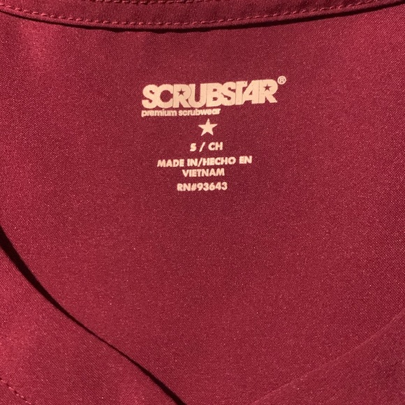 Scrubstar Wine Set - Picture 2 of 4